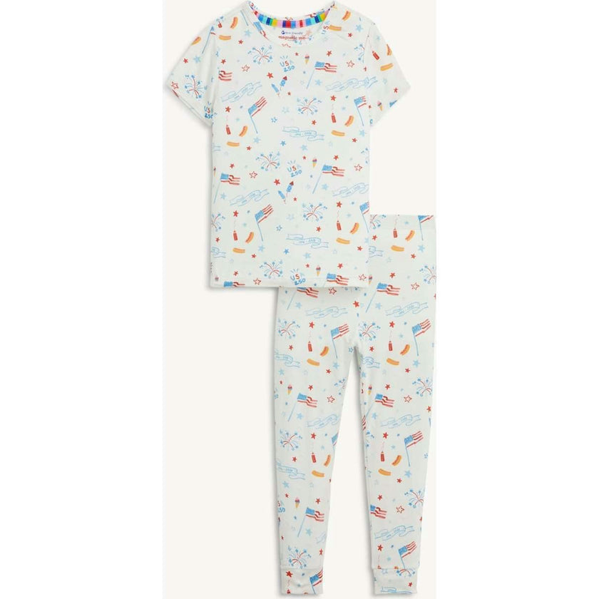 Magnetic PJ Set