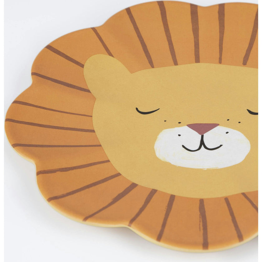 Reusable Plate