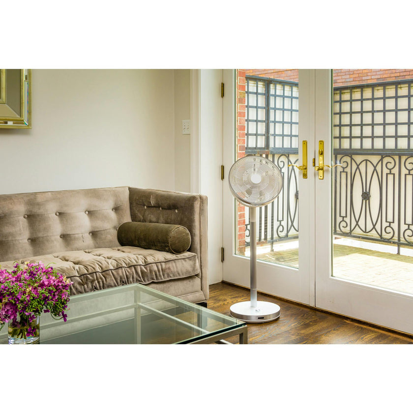 Flow by Objecto F5 Pedestal Fan