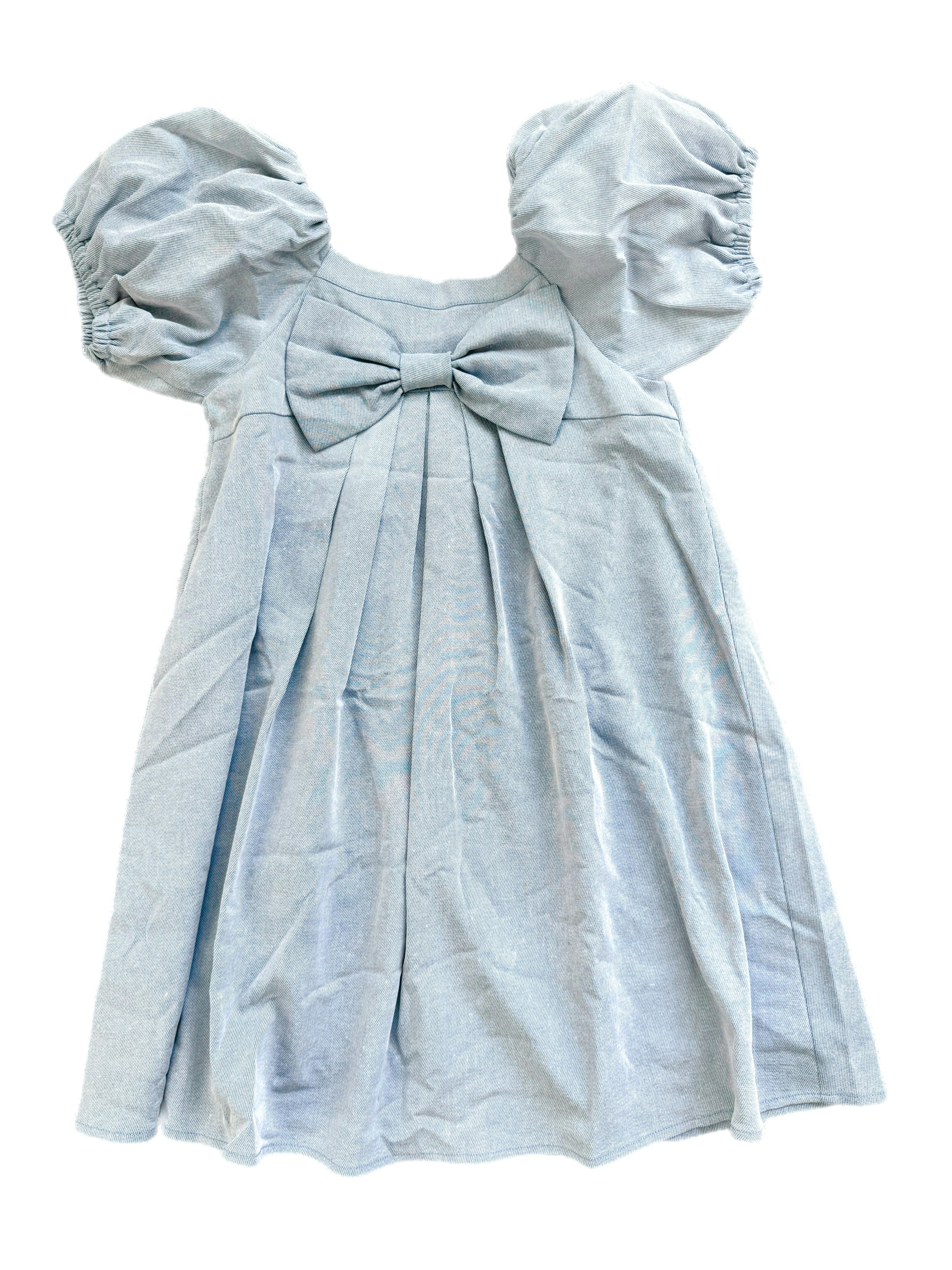 The Wren Dress | Piper&Cloth
