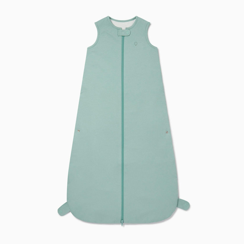 Ribbed Front Opening Sleep Sack 1.5 TOG