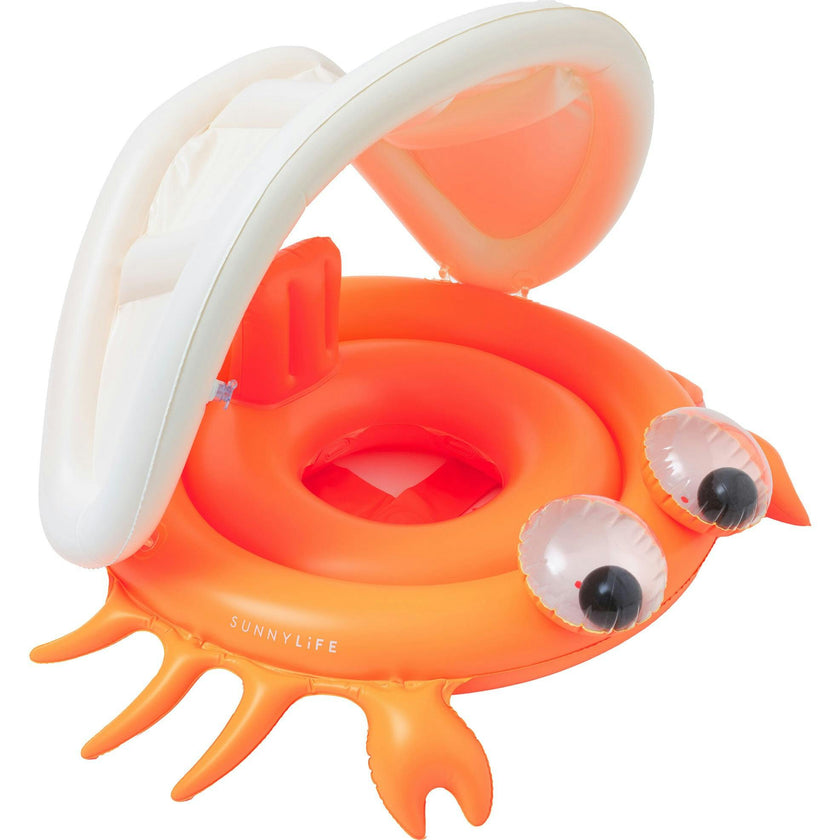 Baby Float: Sonny the Sea Creature