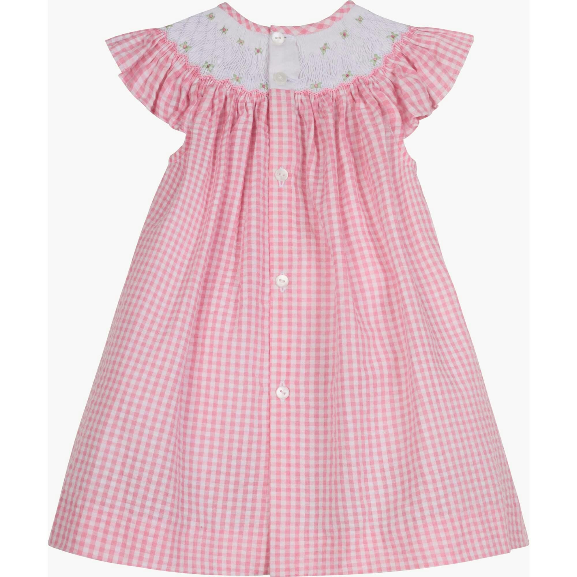 Manuela Dress