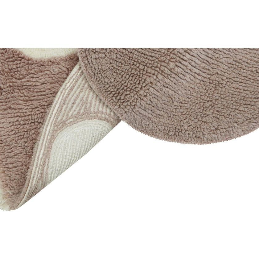 Miss Mighty Woolable Rug