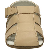 Matthew First Kicks Sandals in Tan