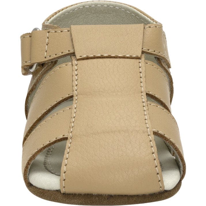 Matthew First Kicks Sandals in Tan