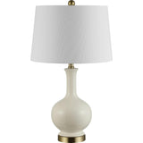 Bowie Ceramic Table Lamp