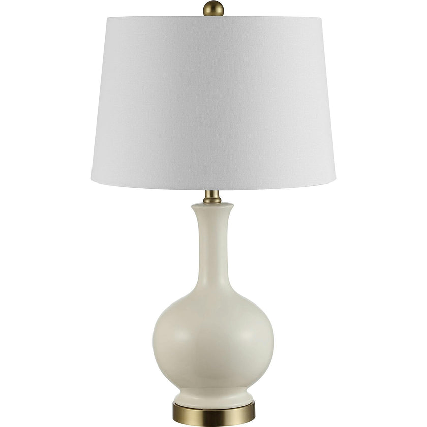 Bowie Ceramic Table Lamp