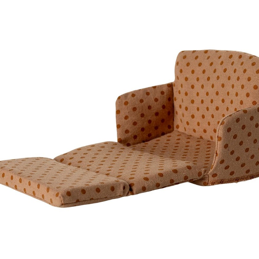 Sofa bed, Mouse - Dots
