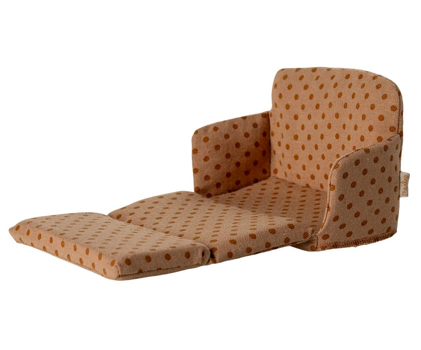 Sofa bed, Mouse - Dots