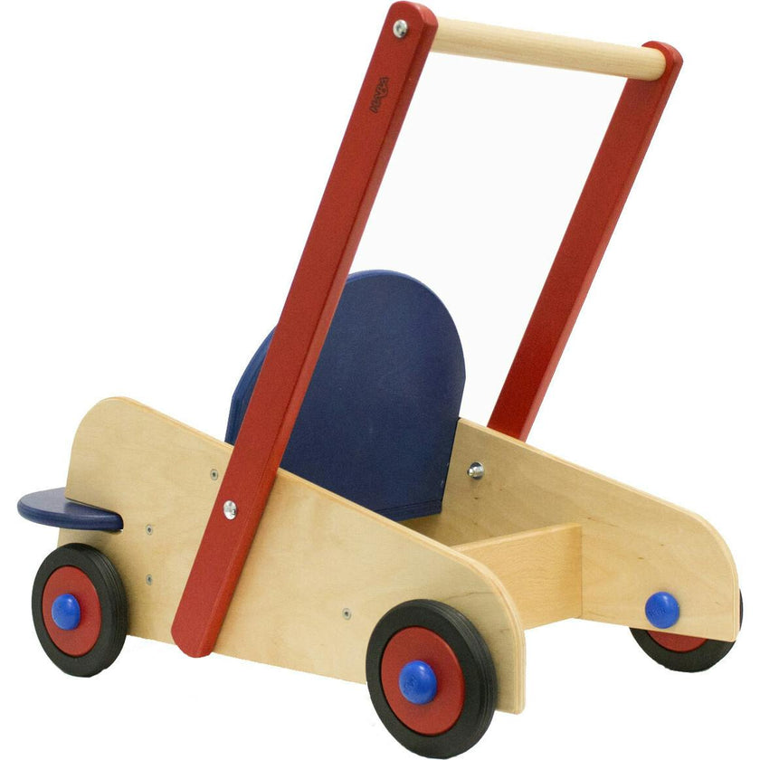 Walker Wagon