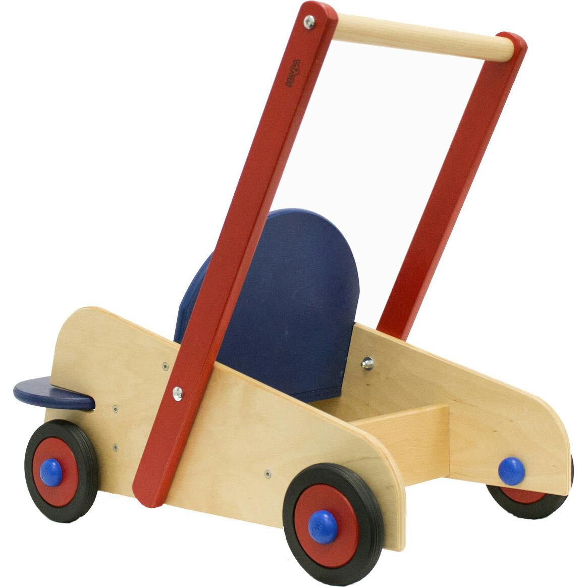 Walker Wagon