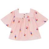 BONTON Gelato Elisha Blouse