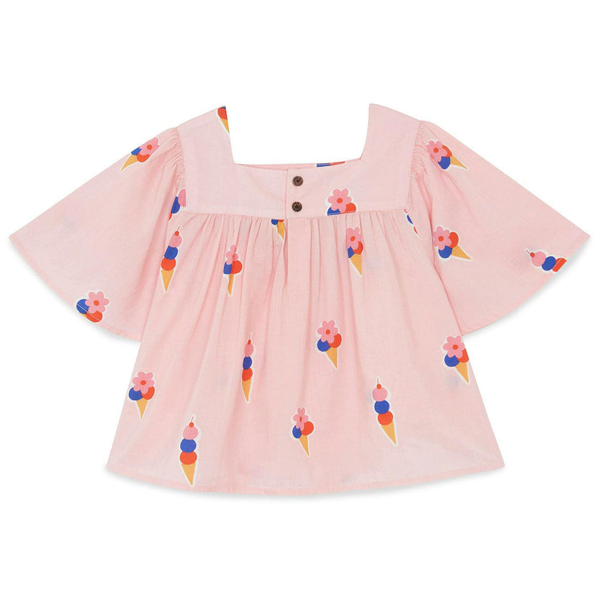 BONTON Gelato Elisha Blouse