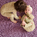 Magnetic PJ Set