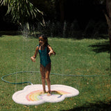Cloud Splash Pad