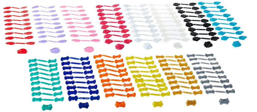 All GaBBY Bows Bundle