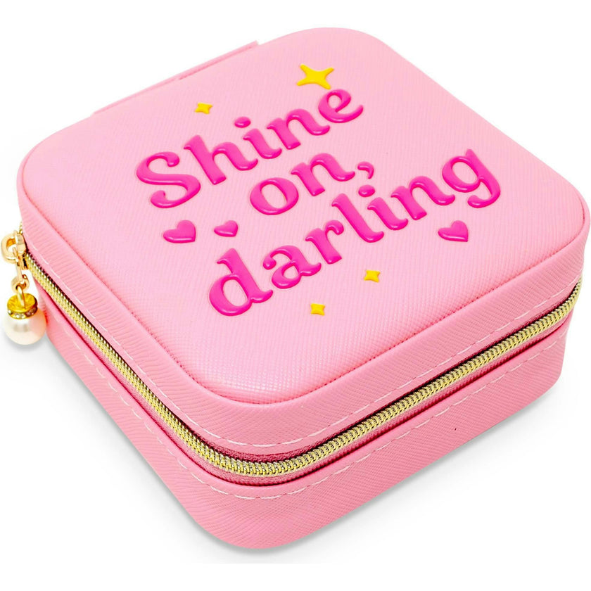 Inspirational Jewelry Box