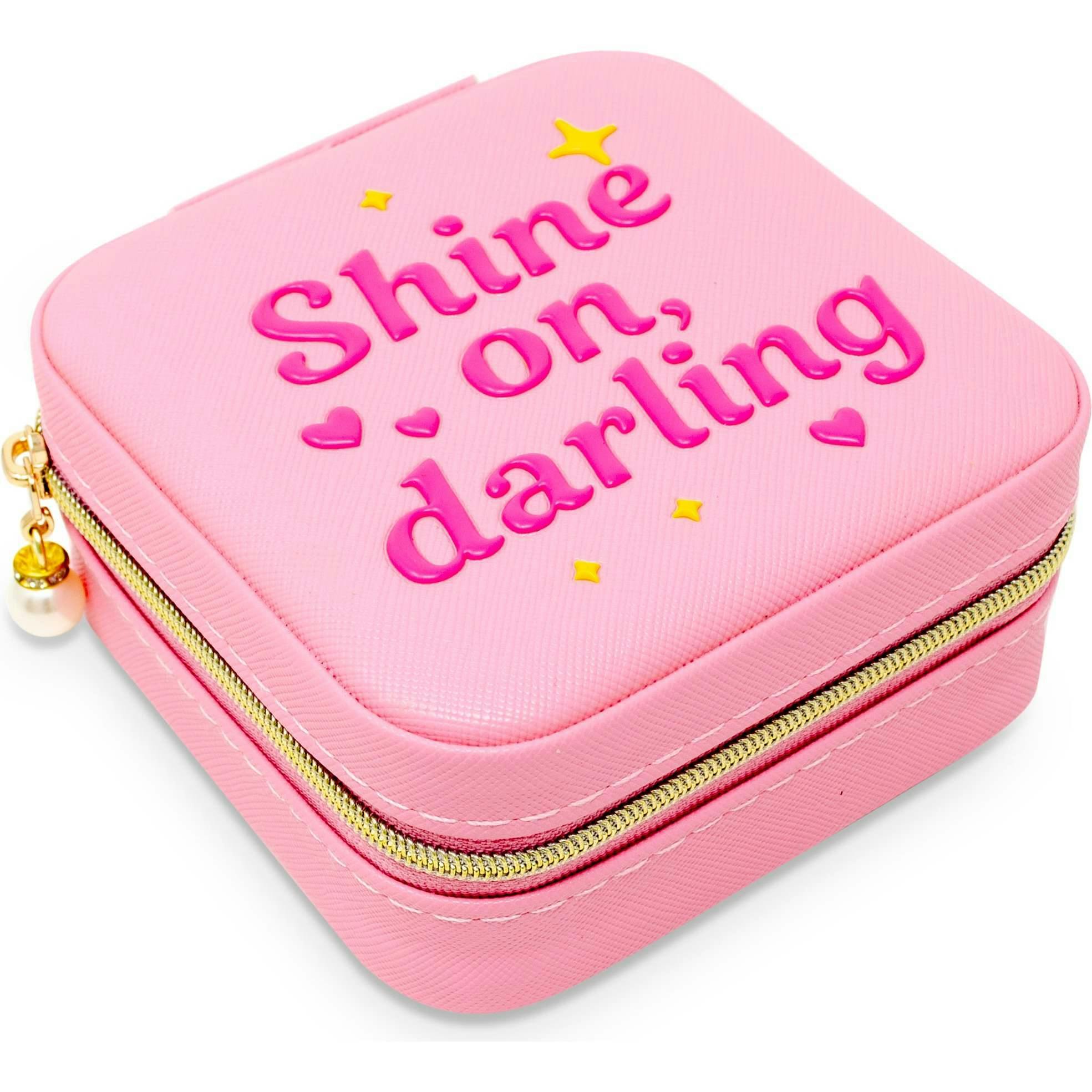 Inspirational Jewelry Box