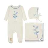 Stem Stitch Layette