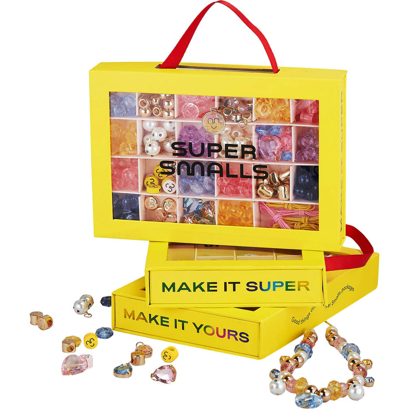 Make It Super DIY Bead Kit