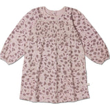 Organic Smocked Sundress