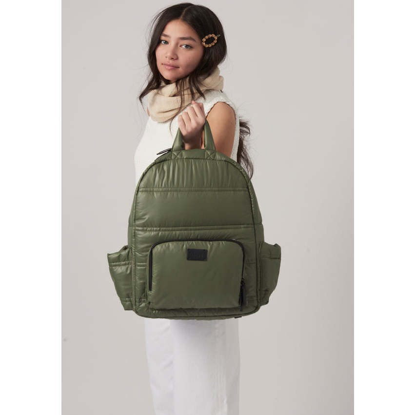 Diaper Backpack