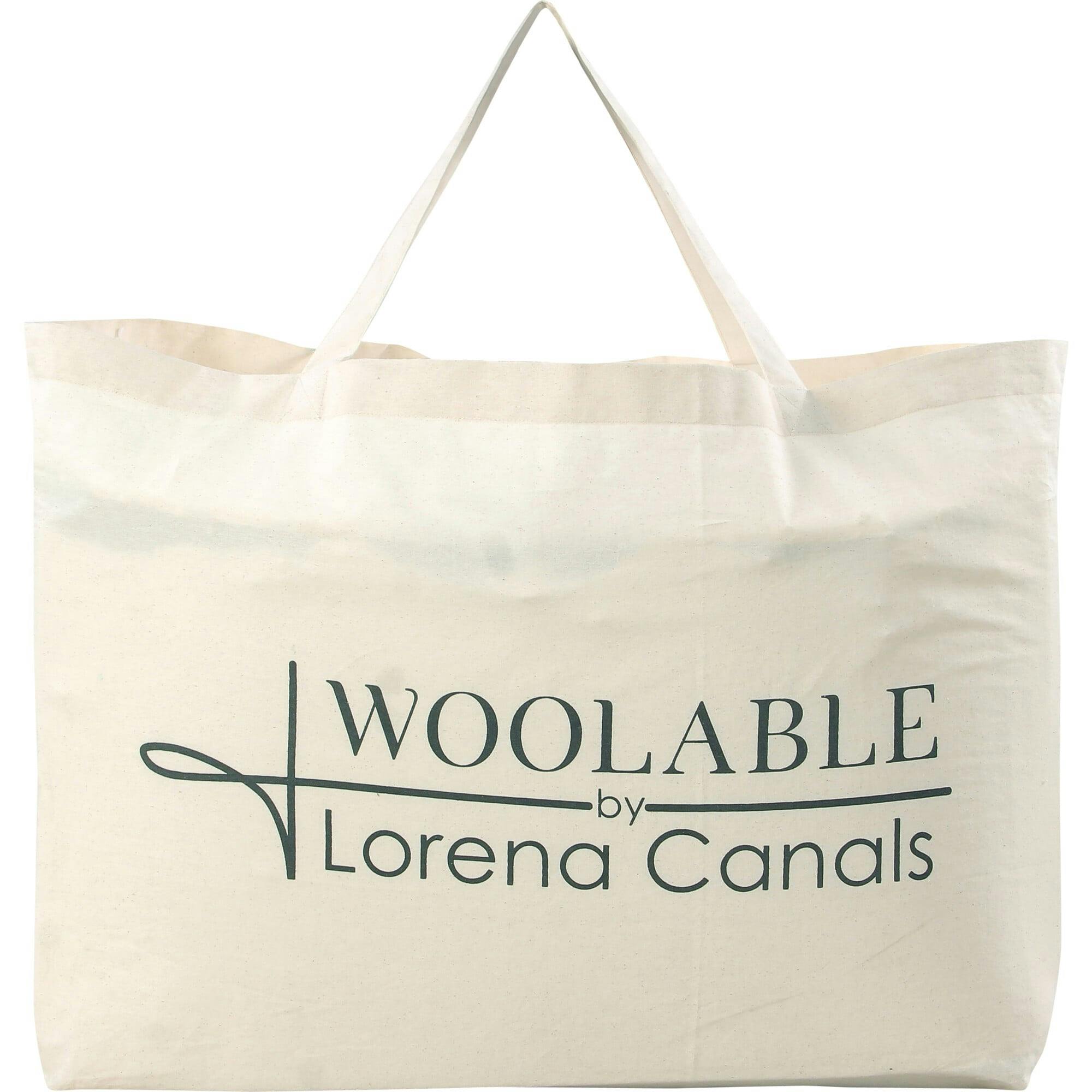 Tuba Woolable Rug, Cream