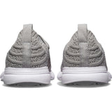Kids Techloom Wave Sneakers, Grey