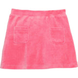Patch Pocket Skort