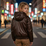 The Kay Bailey Coat