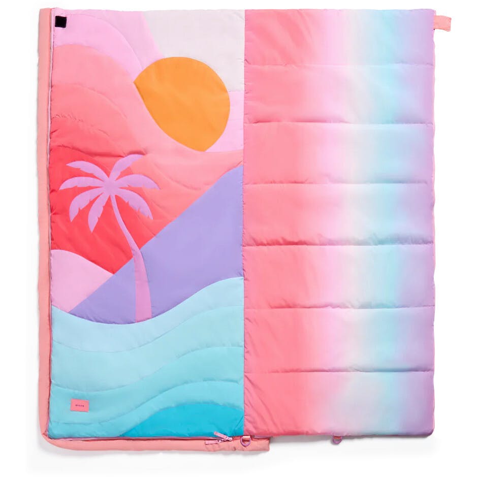 Redwood Sleeping Bag