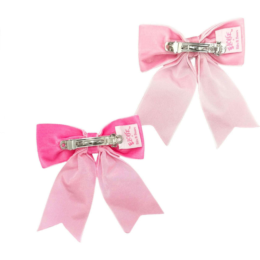Eloise™ Hair Bow, Set of 2