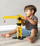 Big Yellow