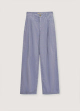 Nicol Woman Pant Lilac Haze