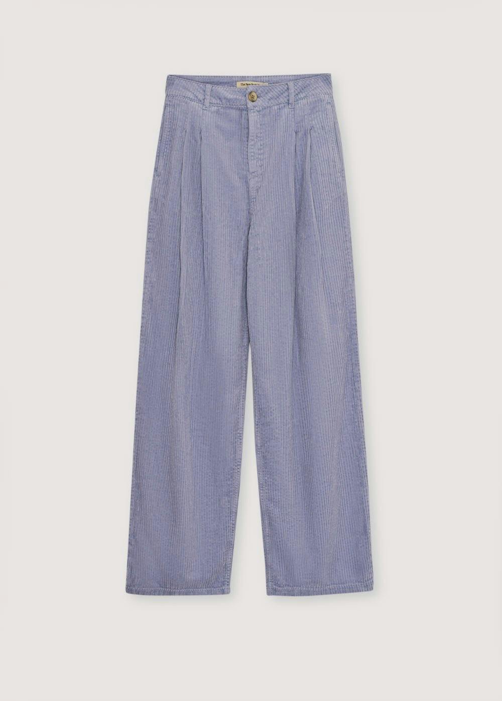 Nicol Woman Pant Lilac Haze