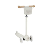 Eco scooter - Ivory