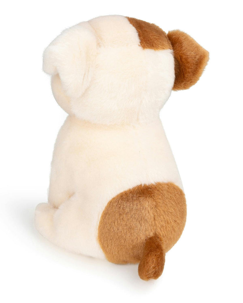 BT CHAPS BERTHA THE AMERICAN FLOPPY in Giftbox 6.5"
