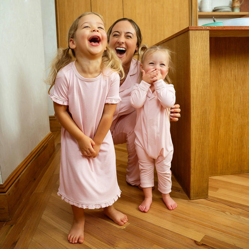 Magnetic Nightgown