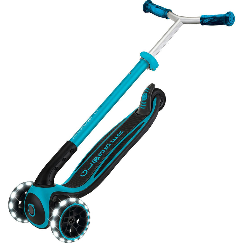 Ace Lights Scooter