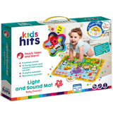 Light & Sound Mat: Baby Concert