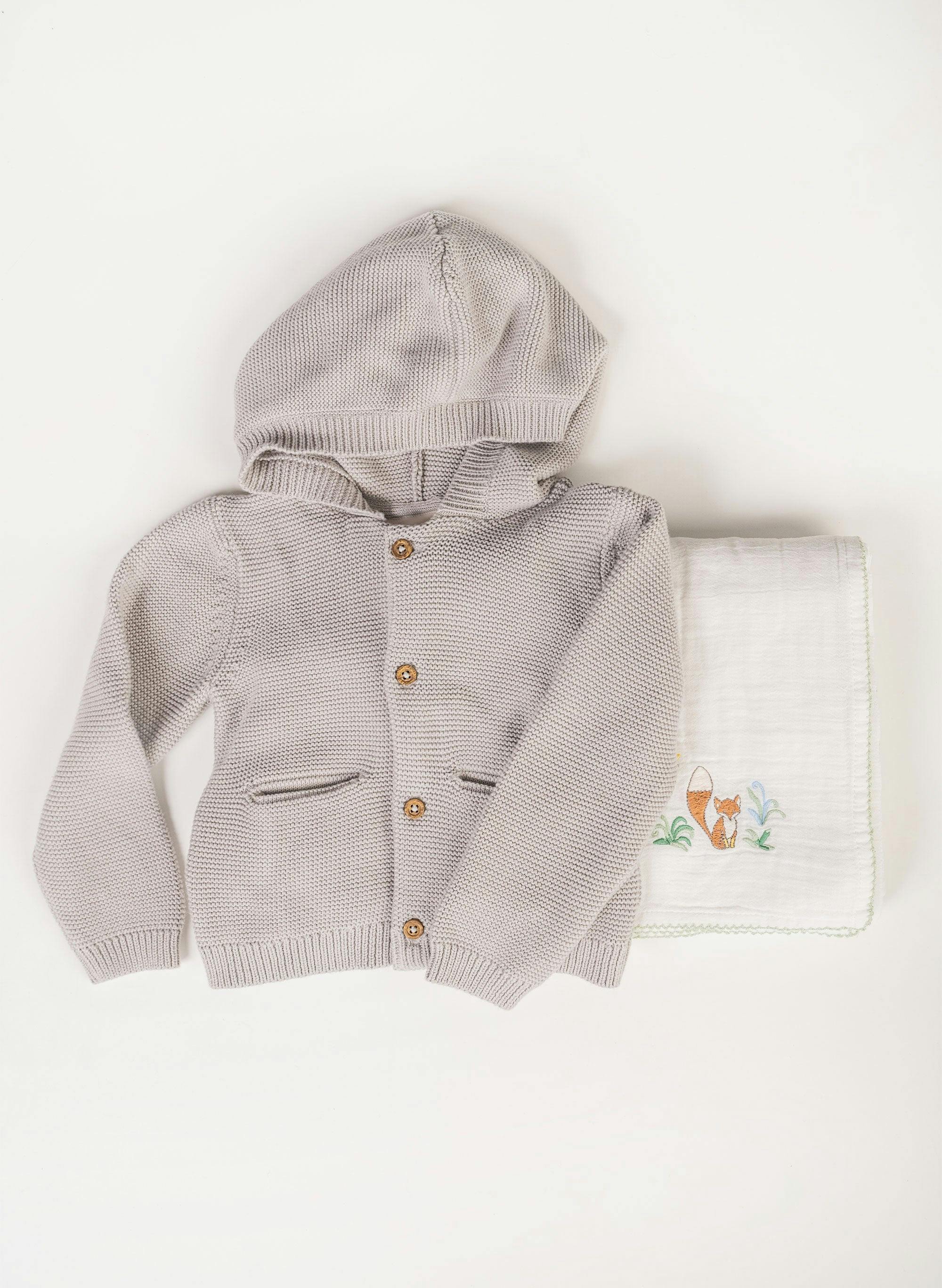 Baby Foxy 3 Piece Set