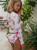 ALESSANDRA IRIS FLOWER