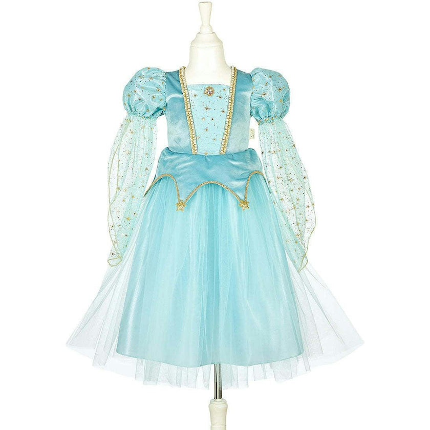 Victoria Dress