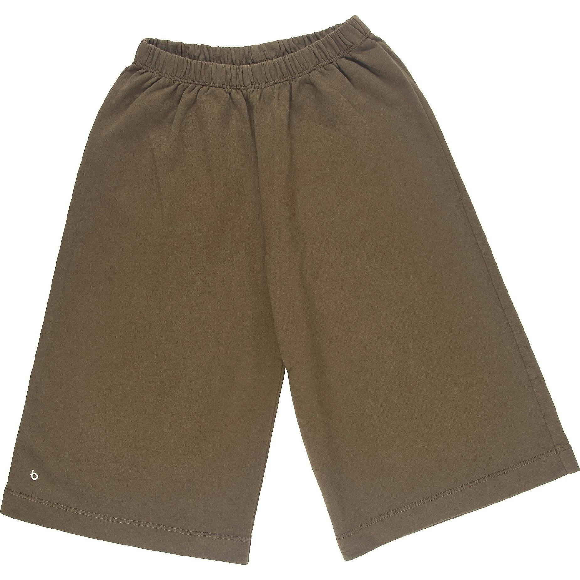 Wide Leg Pant