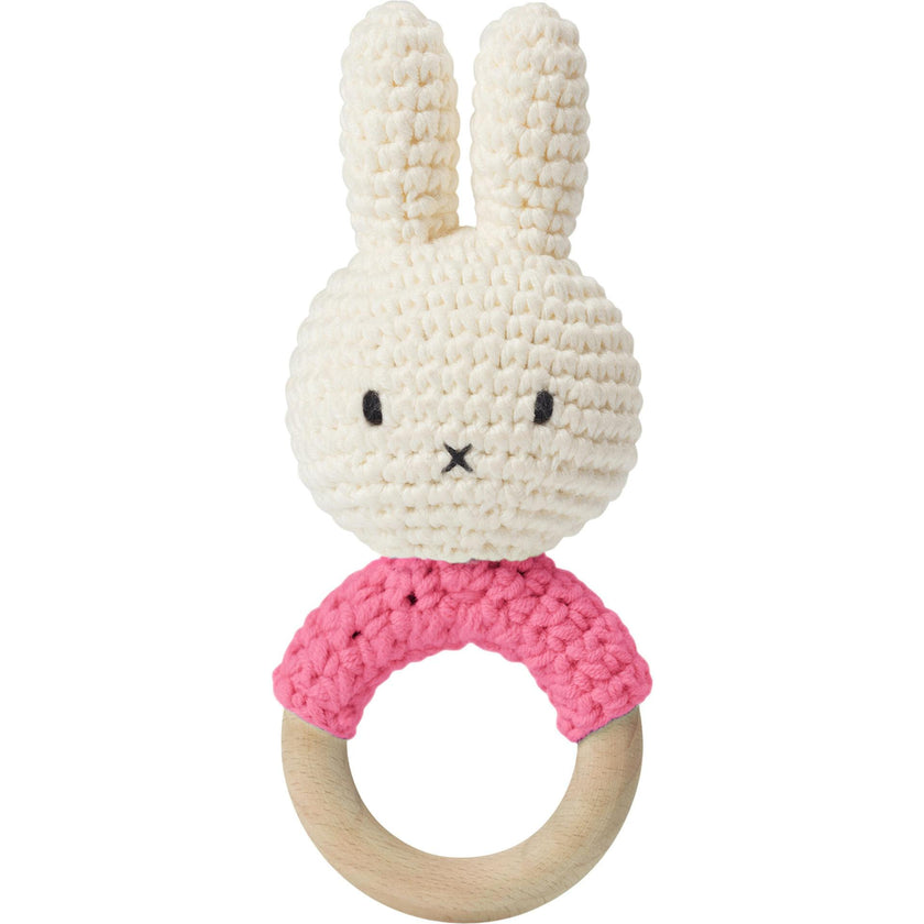 Miffy Baby Teether