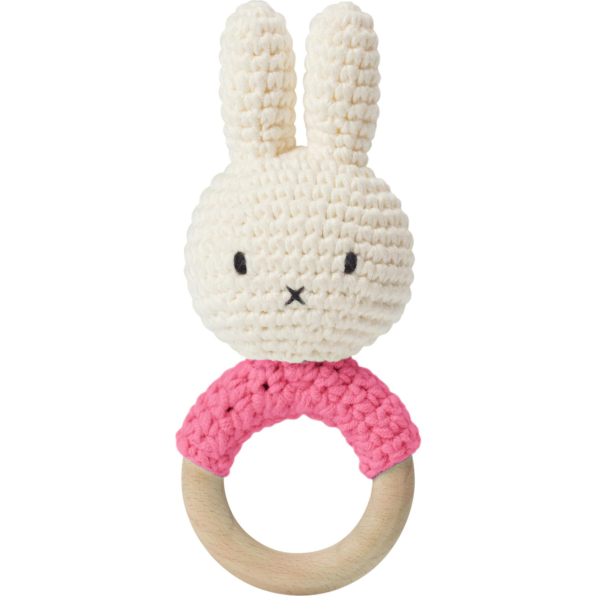 Miffy Baby Teether