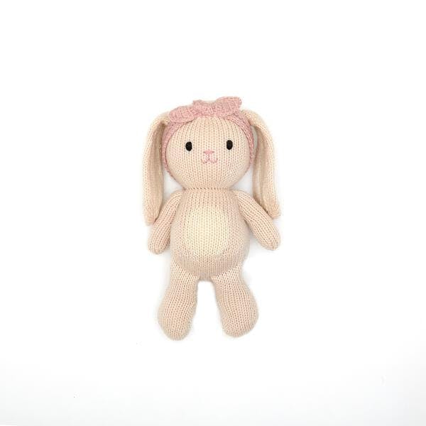 BABY BUNNY GIRL 8