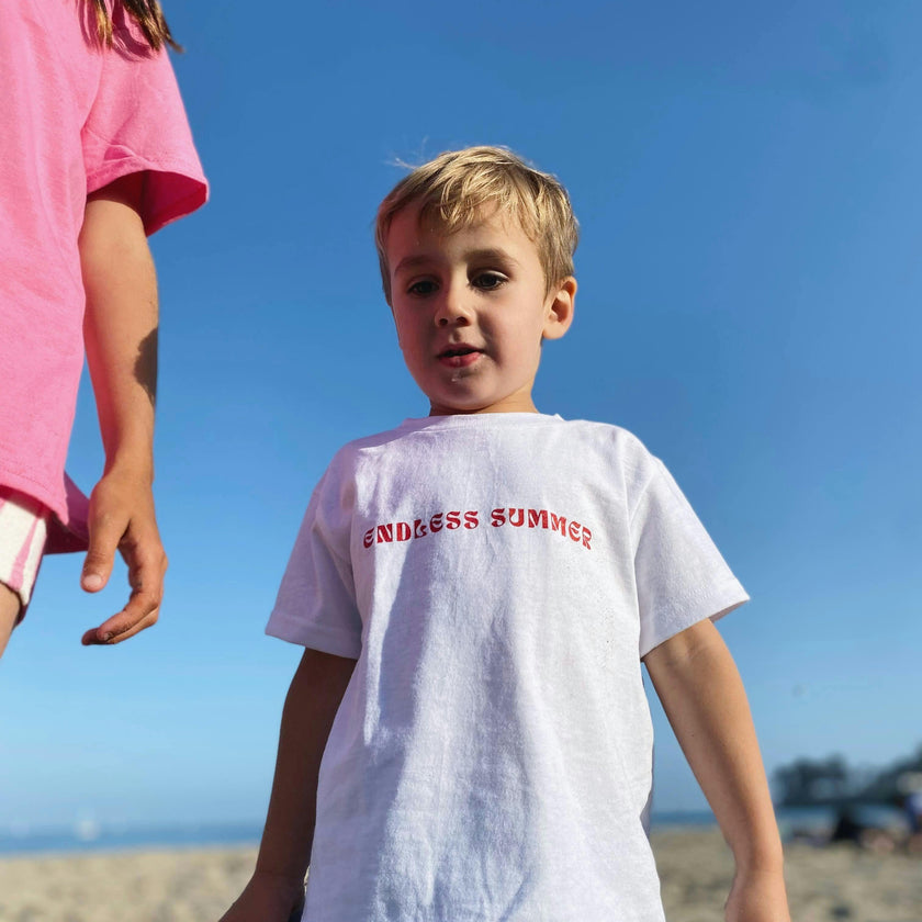 Endless Summer Tee