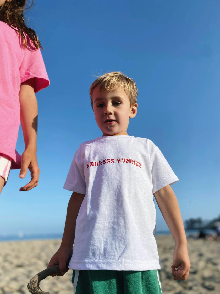 Endless Summer Tee